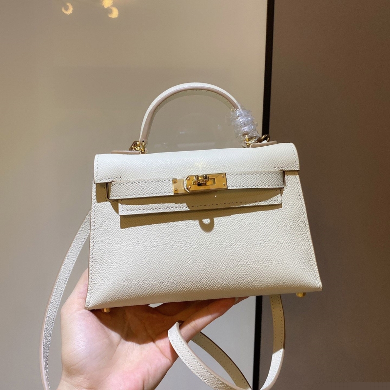 H**mes kelly bags